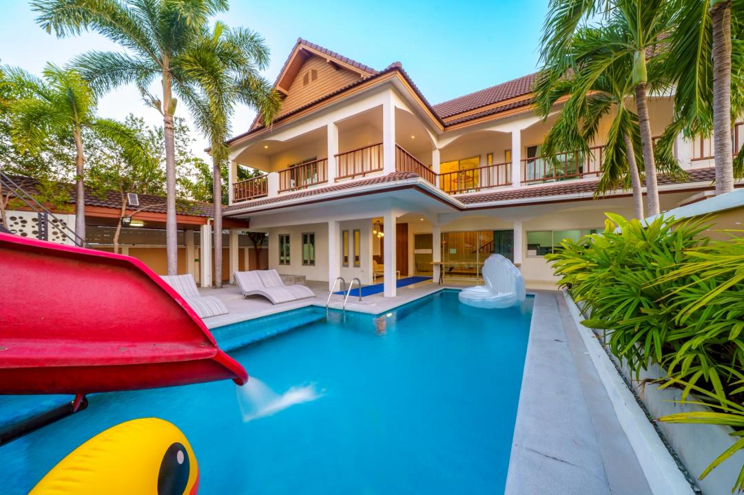 Airy House - Main Cover Photo in Pattaya