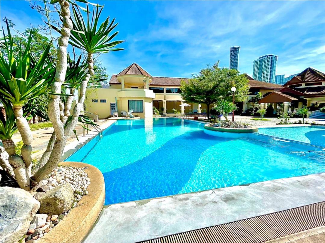 HB Jomtien 55 - Main Cover Photo in Pattaya
