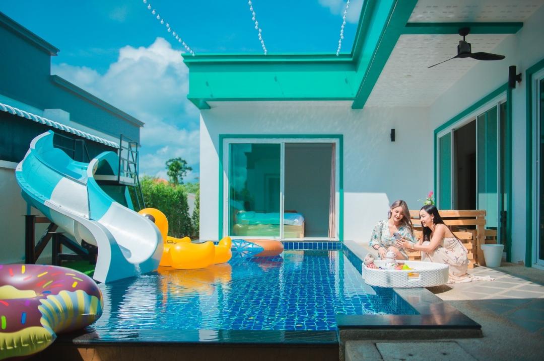 Muji - Main Cover Photo in Pattaya
