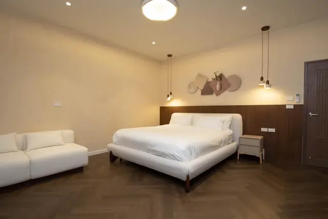 Villa Bedroom 2