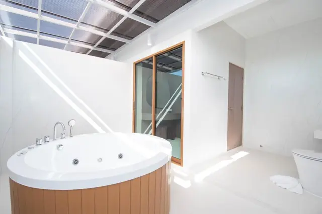 Emmarin - Living Area