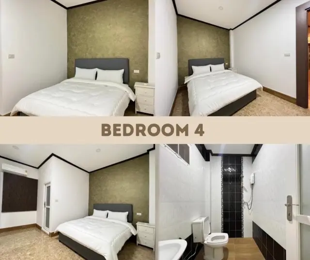 A Place 2 - Living Area