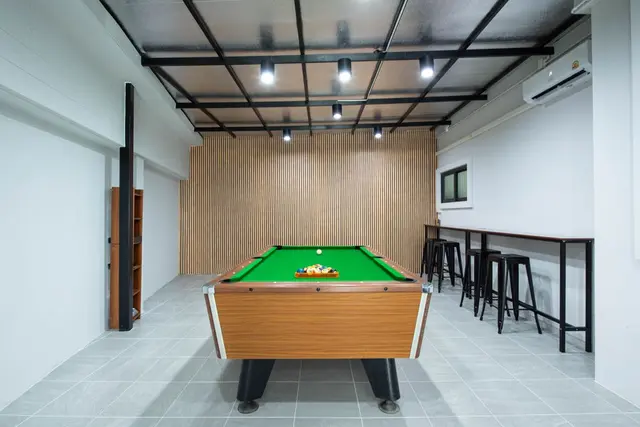 Happy D  - Bedroom View