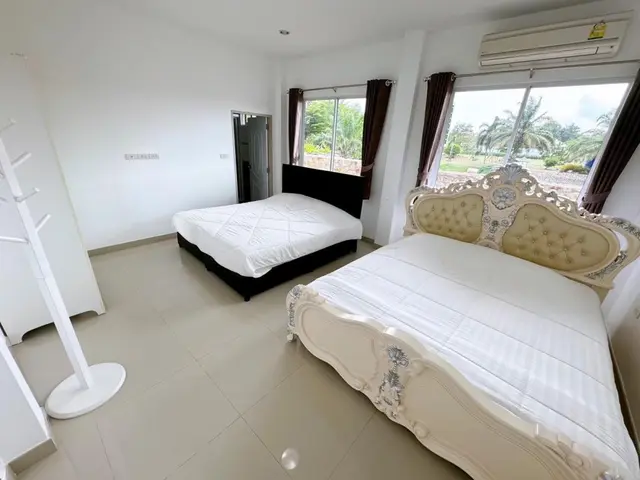 Villa Bedroom 3