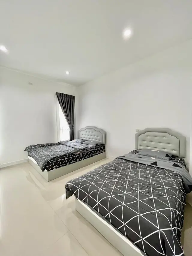 Villa Bedroom 1