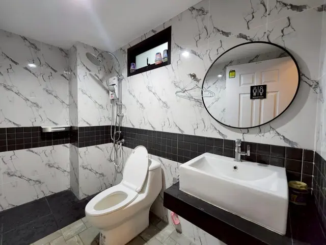 The Nature - Living Area