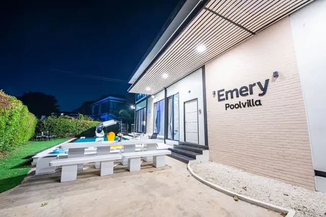 Emery - Main Cover Photo in Pattaya