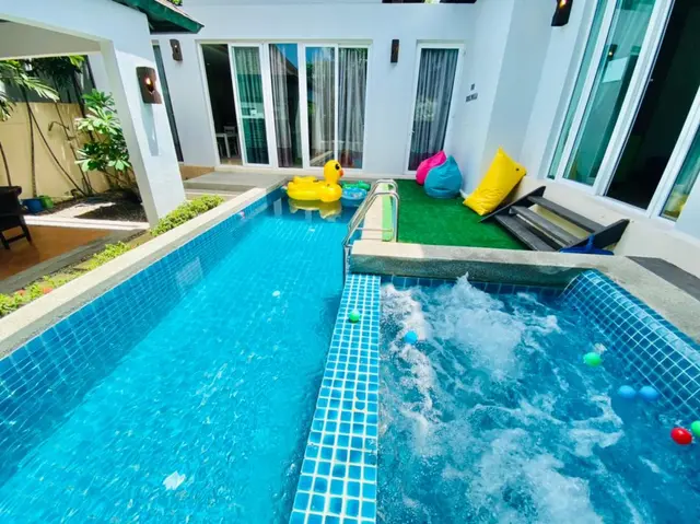 BB Nakawari - Main Cover Photo in Sattahip