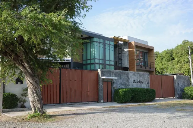 Bann Pool villa - Main Cover Photo in Pattaya