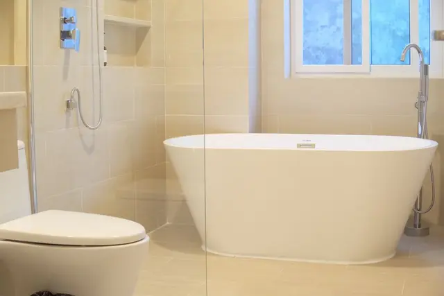 Bann Pool villa - Living Area