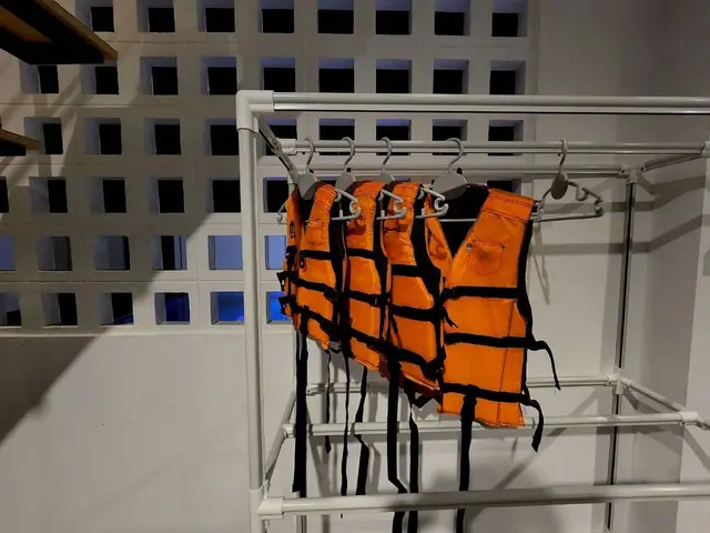 Amornrut Hill 03 - Villa Interior View