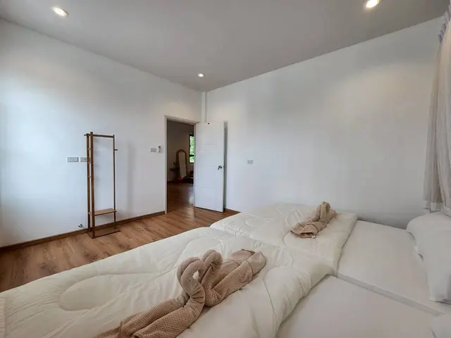 Villa Bedroom 2