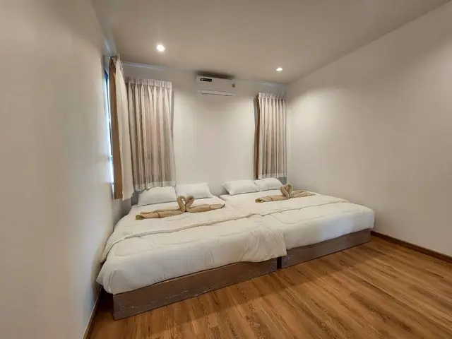 Villa Bedroom 6
