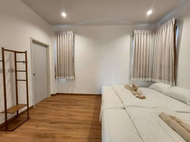 Villa Bedroom 5