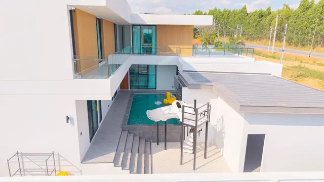 The Hillside - Main Cover Photo in Pattaya