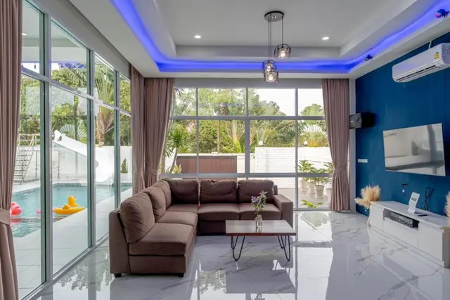 Vartika - Bedroom View