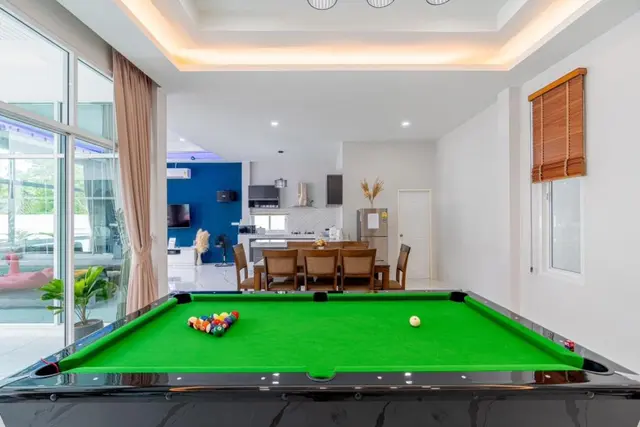 Vartika - Living Area