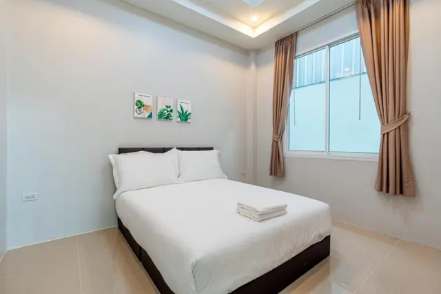 Villa Bedroom 3