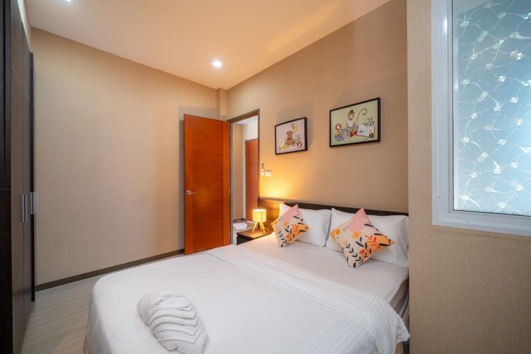 Villa Bedroom 2