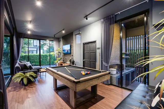 Coco Casa - Bedroom View