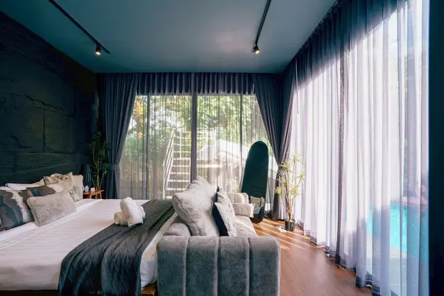 Villa Bedroom 10