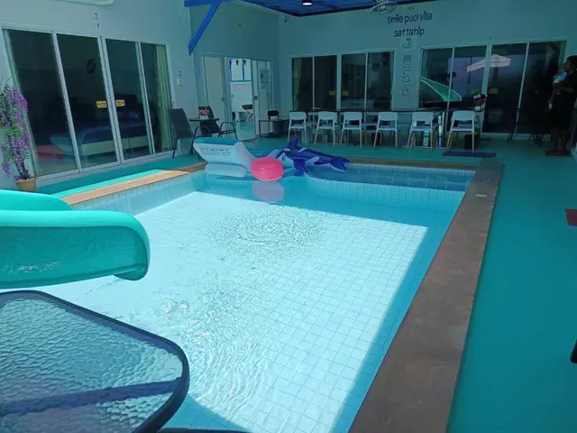 Clear 95 - Bedroom View