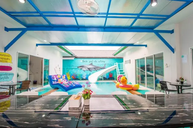 Clear 95 - Main Cover Photo in Sattahip