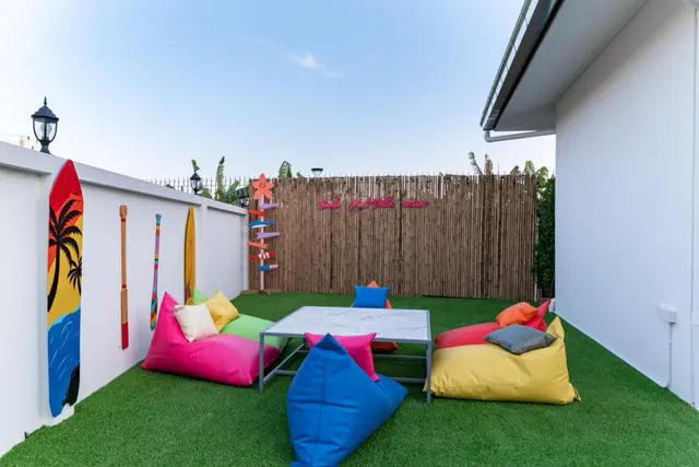 Clear 98 - Main Cover Photo in Pattaya