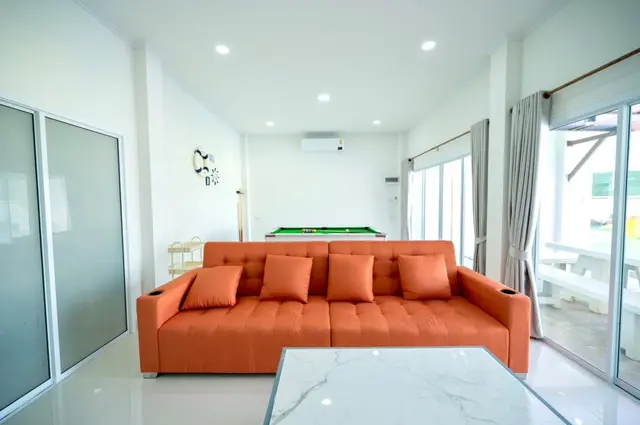 Clear 98 - Bedroom View