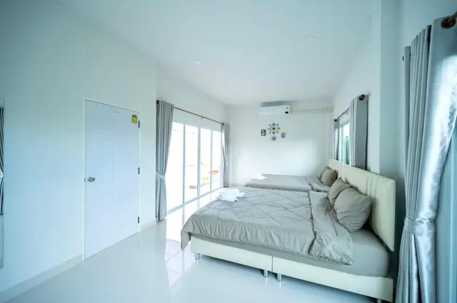 Villa Bedroom 2