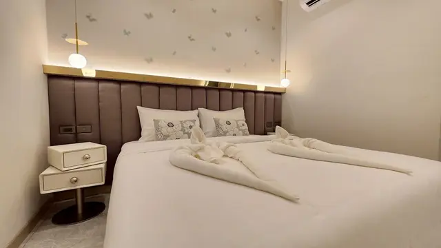 Villa Bedroom 15