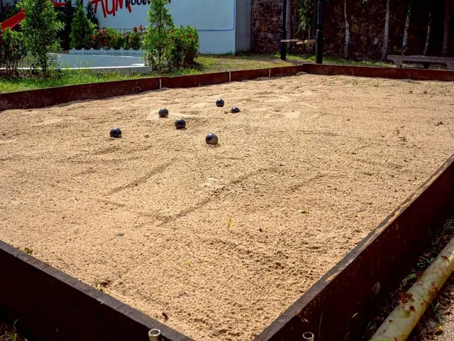 Aum Poolvilla - Bedroom View