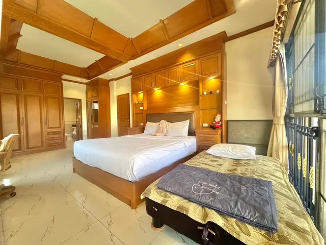 Villa Bedroom 2