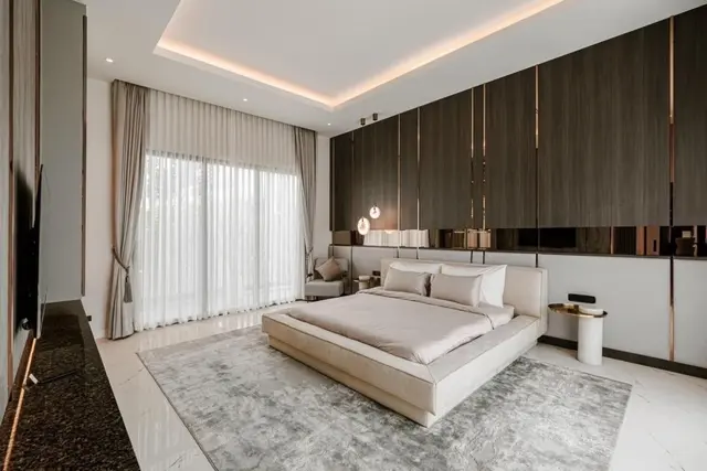 Penthouse Pandora - Main Cover Photo in Pattaya