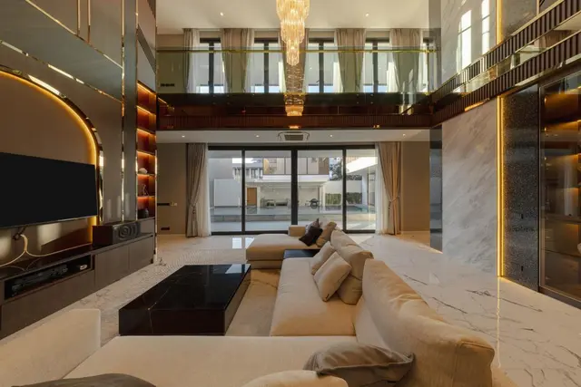 The Elegant - Main Cover Photo in Pattaya