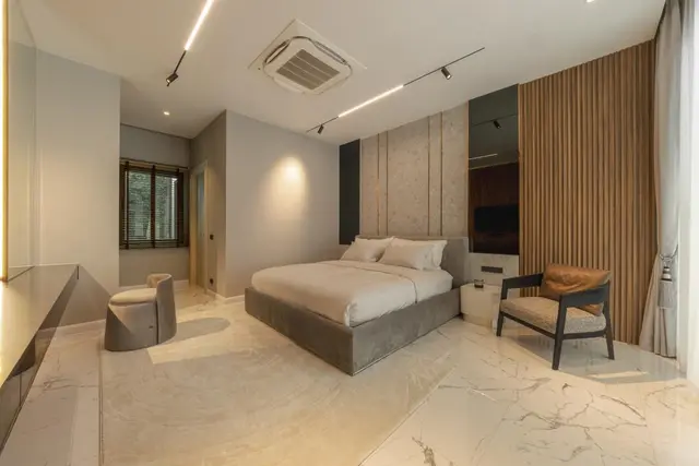 Villa Bedroom 2