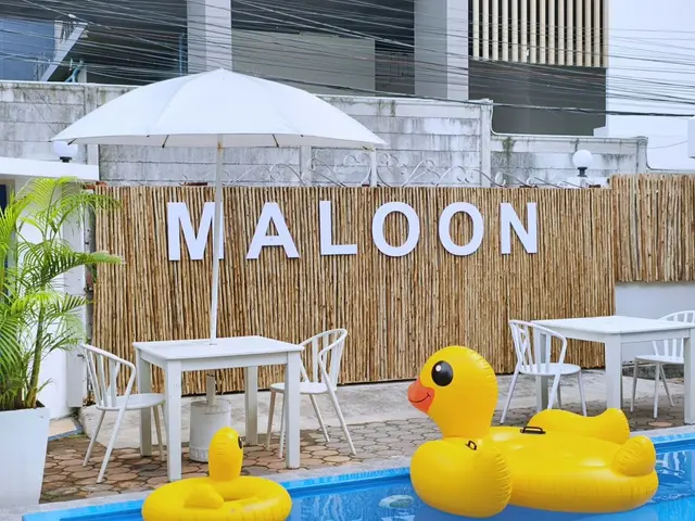 Maloon  - Main Cover Photo in Pattaya