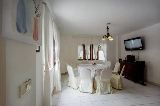 Maloon  - Villa Interior View