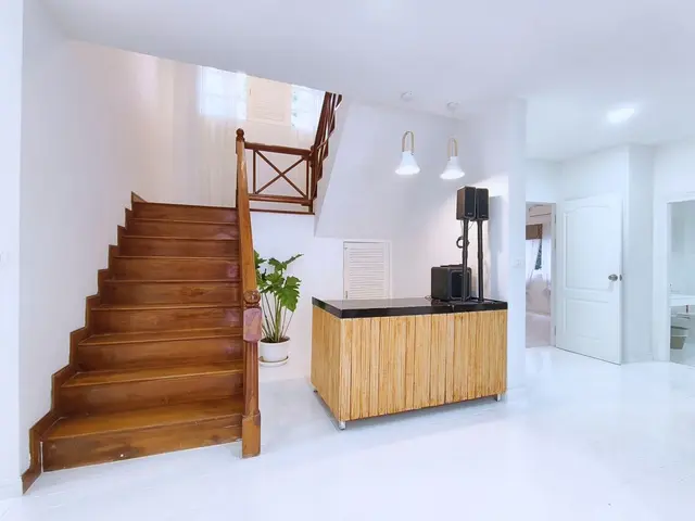 Maloon  - Living Area