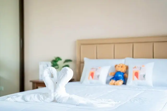 MELLON - Living Area