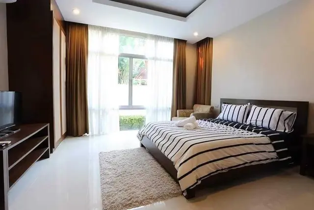 Villa Bedroom 2