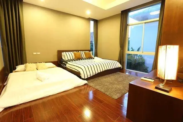 Villa Bedroom 3