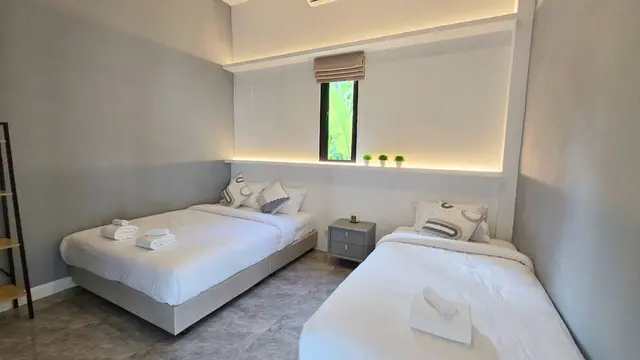 Villa Bedroom 3