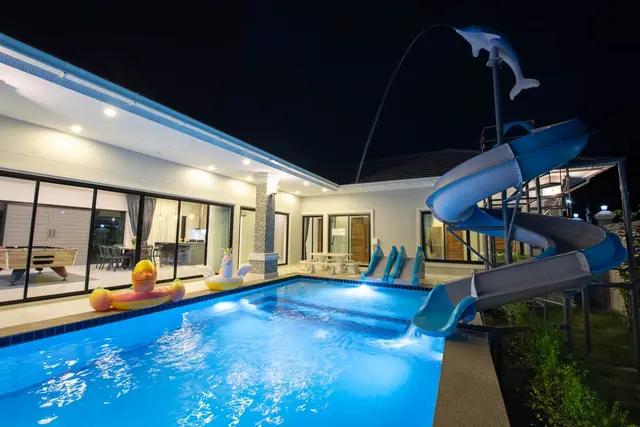 iTalay - Main Cover Photo in Sattahip