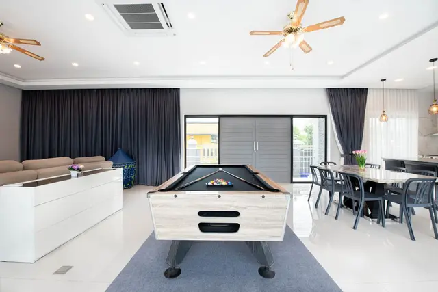 iTalay - Bedroom View