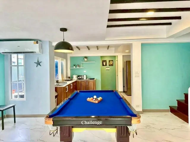 JT12-Villa 4 - Main Cover Photo in Pattaya