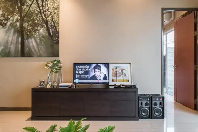 Ville modern 3br - Villa Interior View