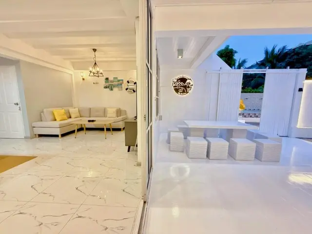 All Season Lunluna - Main Cover Photo in Pattaya