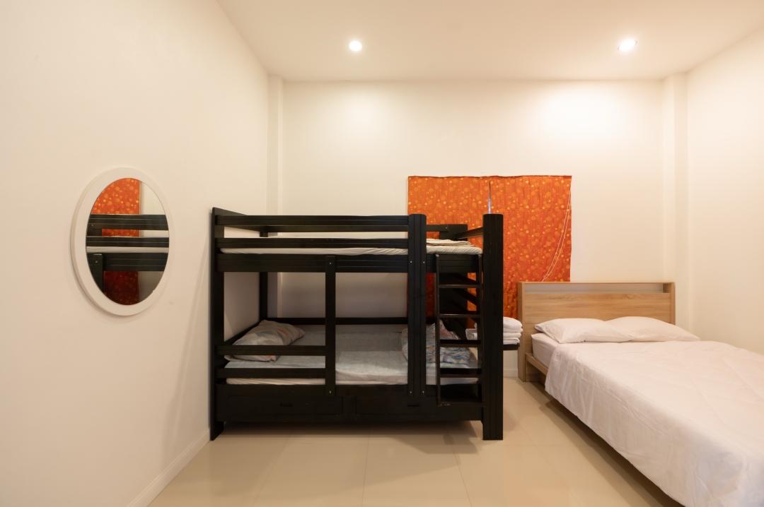 Villa Bedroom 2