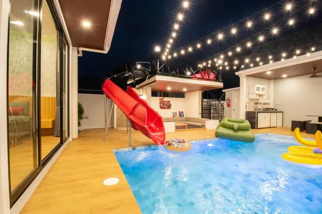 ธนากร 1 - Main Cover Photo in Pattaya